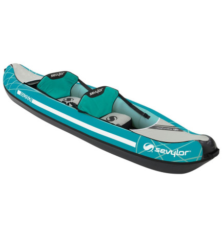 Kayak gonflable Madison Sevylor