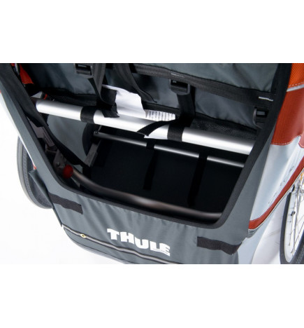 Chariot Corsaire 1 Thule rangement