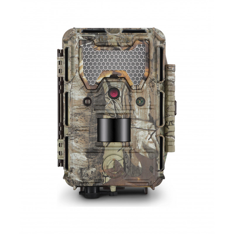 Surveillance numérique Trophy Cam HD Aggressor Bushnell