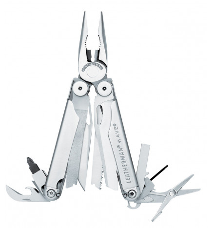Leatherman Wave Multifunktionszange
