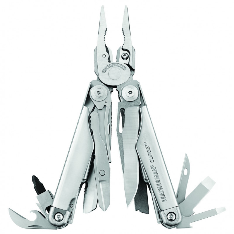 Leatherman New Surge Multifunktionszange