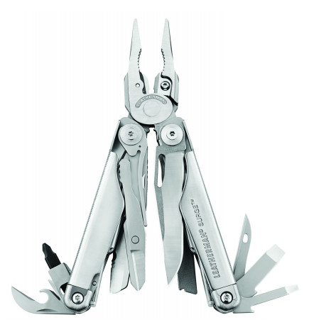 Pince multi-fonctions New Surge Leatherman