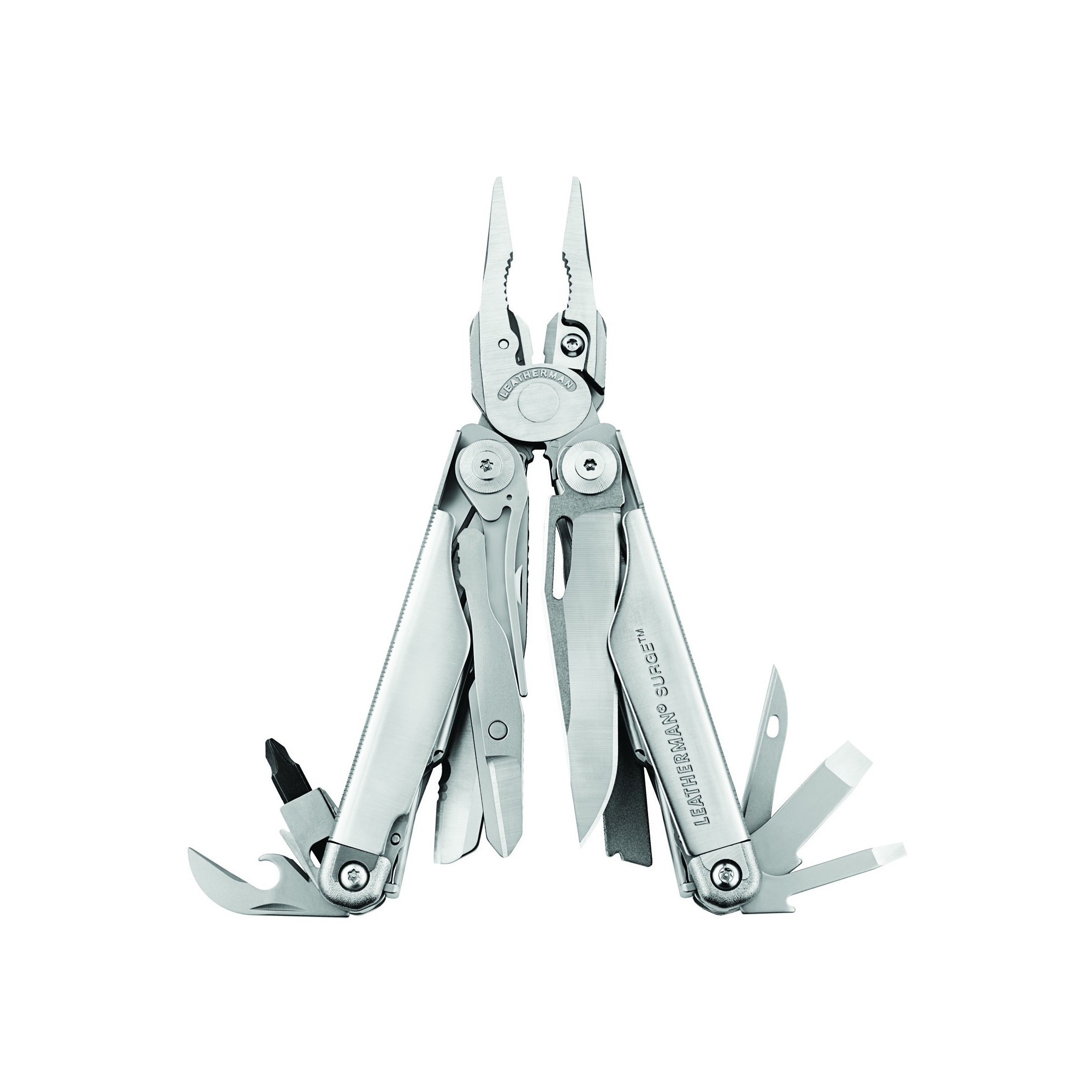 Leatherman New Surge Multifunktionszange