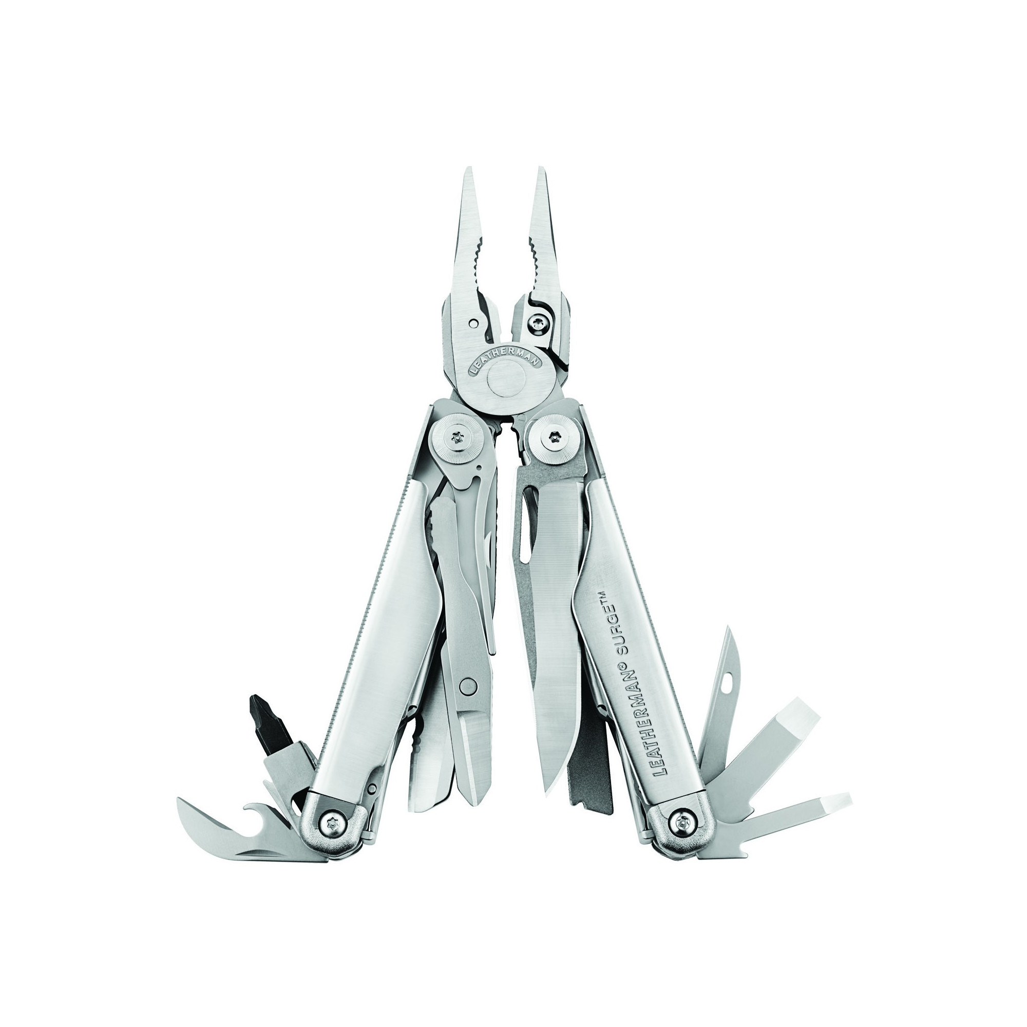 Pince multi-fonctions New Surge Leatherman