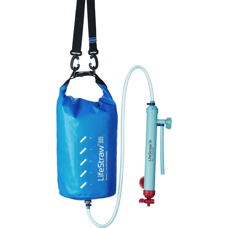 Filtre Lifestraw Mission 5L