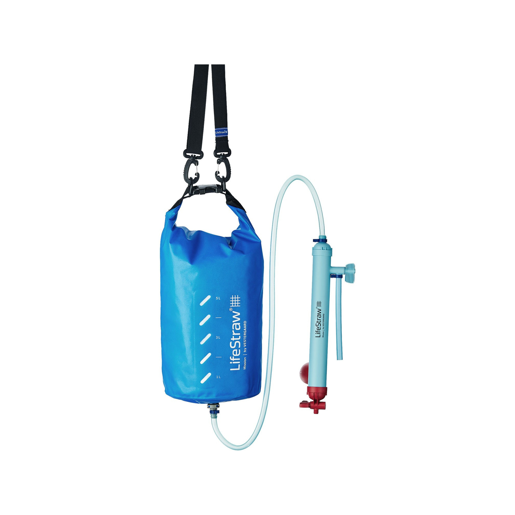 Filtre Lifestraw Mission 5L