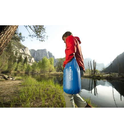 Filtre Lifestraw Mission 5L