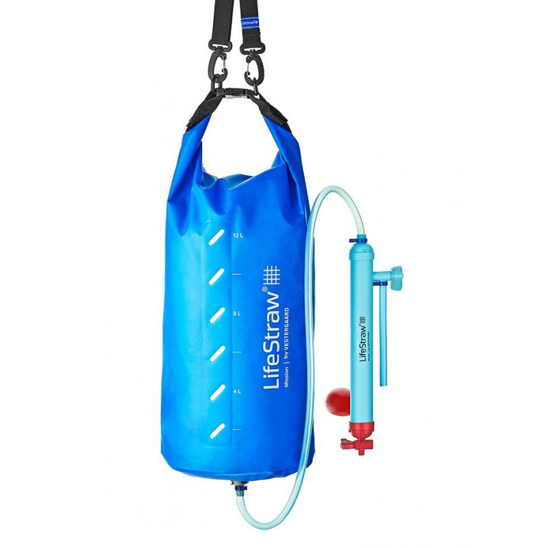 Filtre Lifestraw Mission 12L