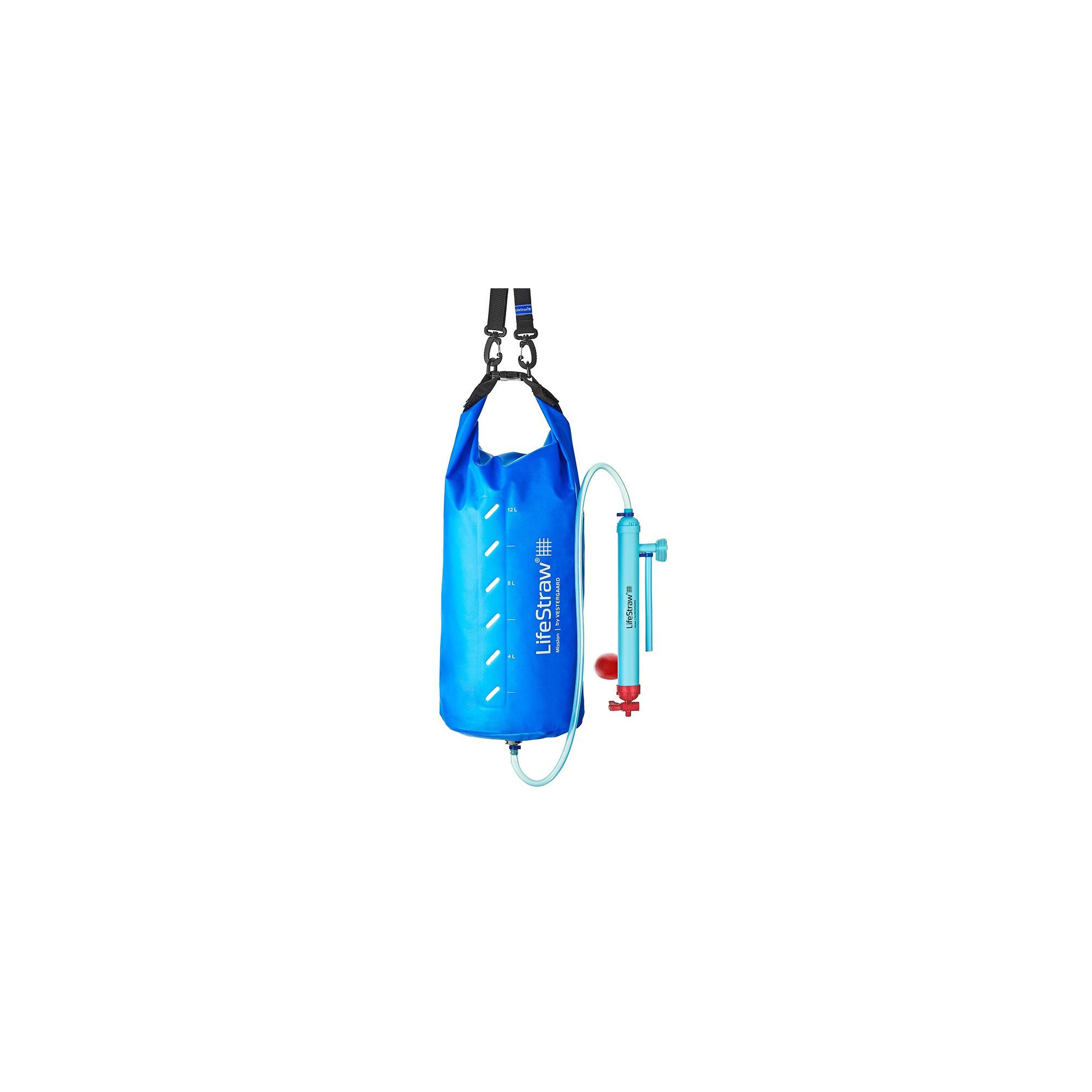 Filtre Lifestraw Mission 12L