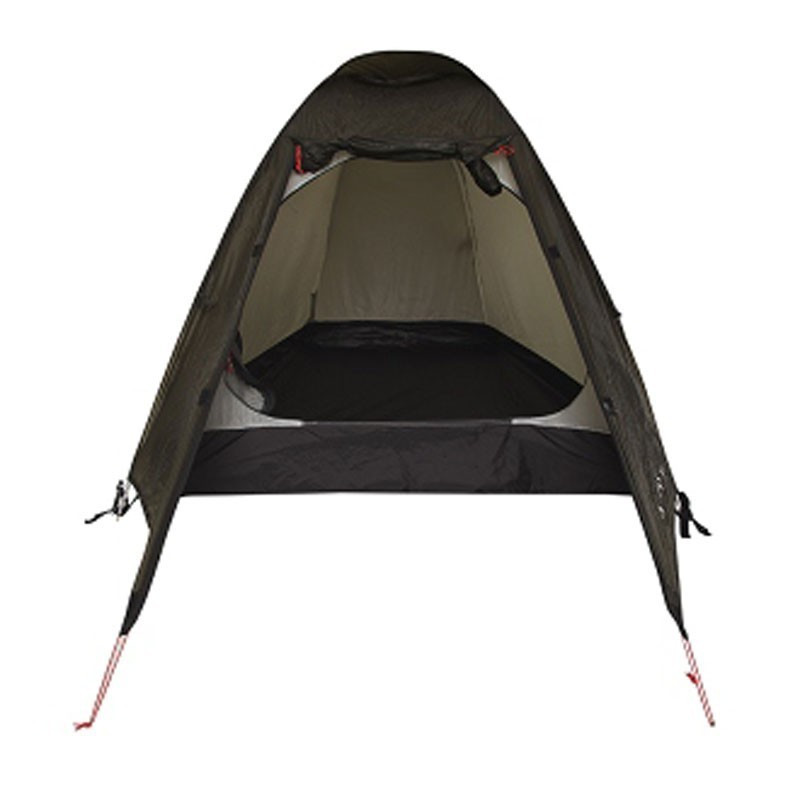 Sawaj Tente 2 Personnes – Ultra Légère 2,2kg, Double Toit, 2 Entrées, Colonne D'Eau 8000mm, 210x225x120cm