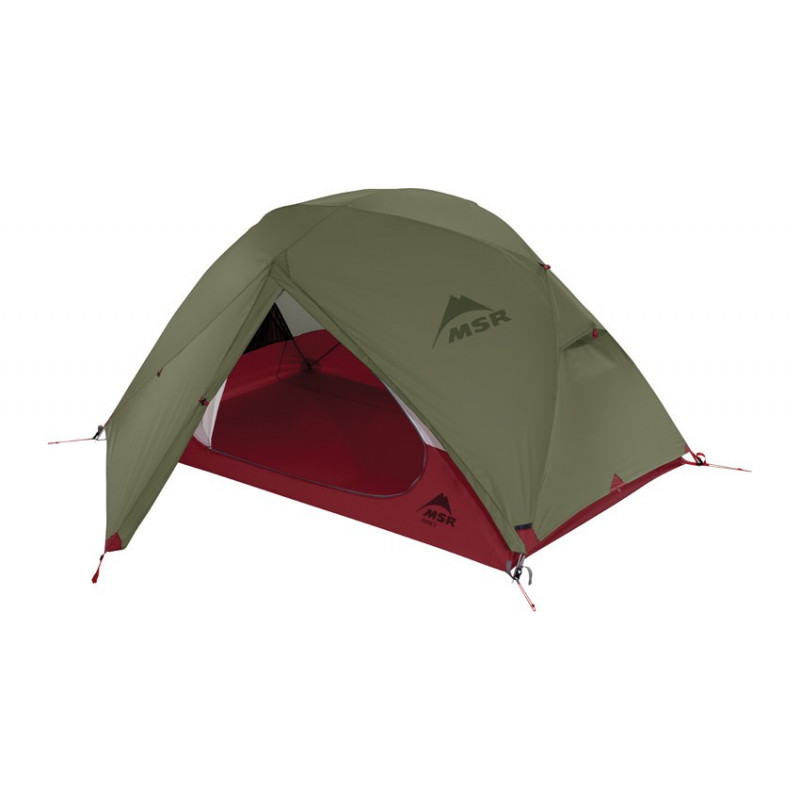 Tente bivouac Elixir 2 MSR