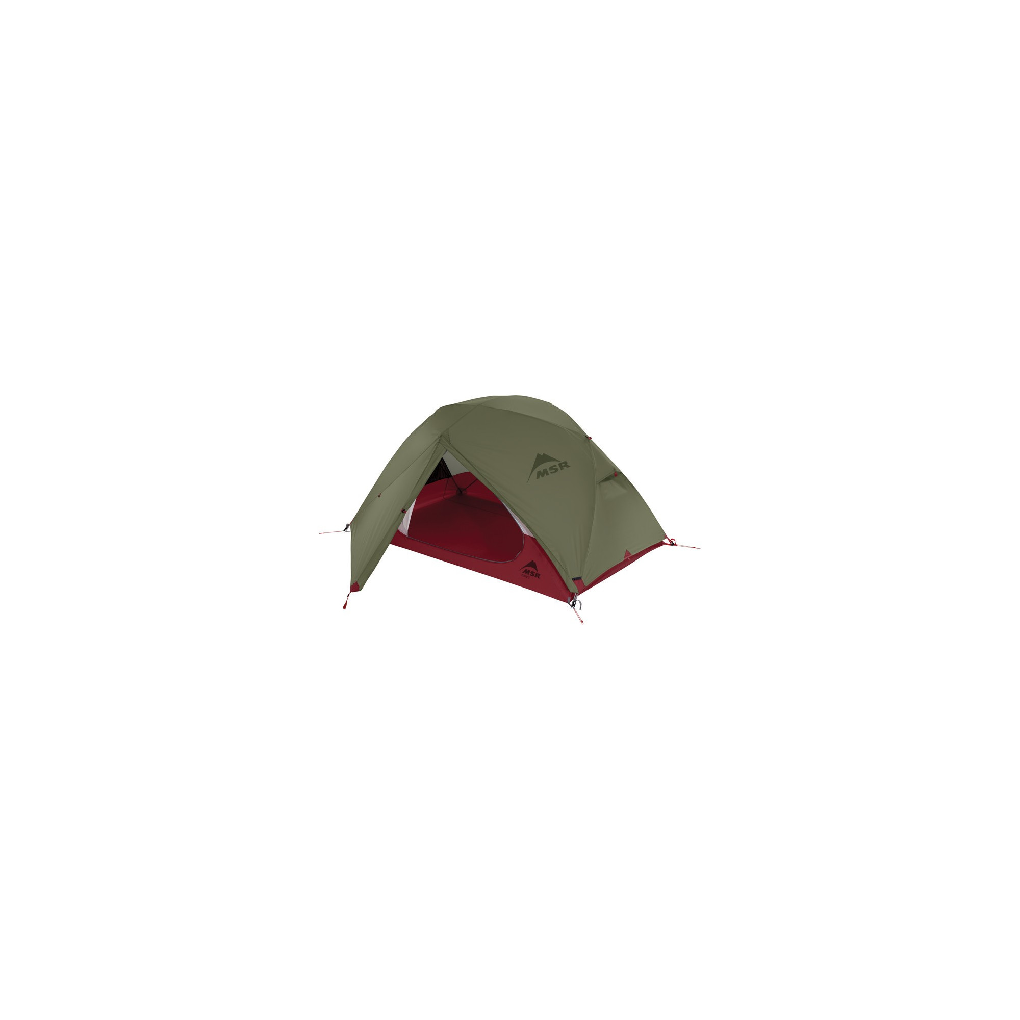 Tente bivouac Elixir 2 MSR