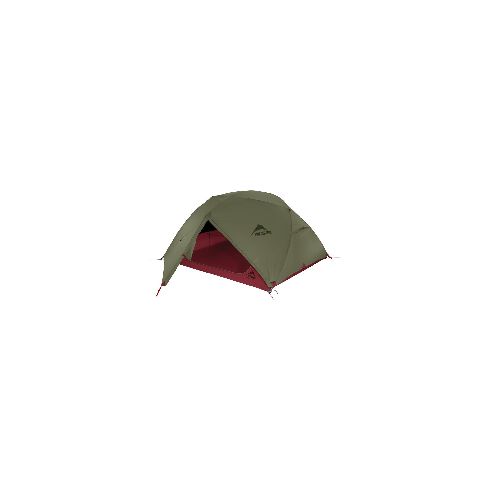 Tente de bivouac Elixir 3 MSR