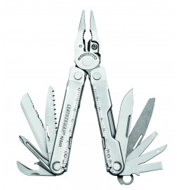 Leatherman Bewehrungs-Mehrzweckzange