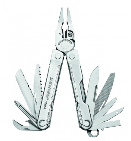 Leatherman Bewehrungs-Mehrzweckzange