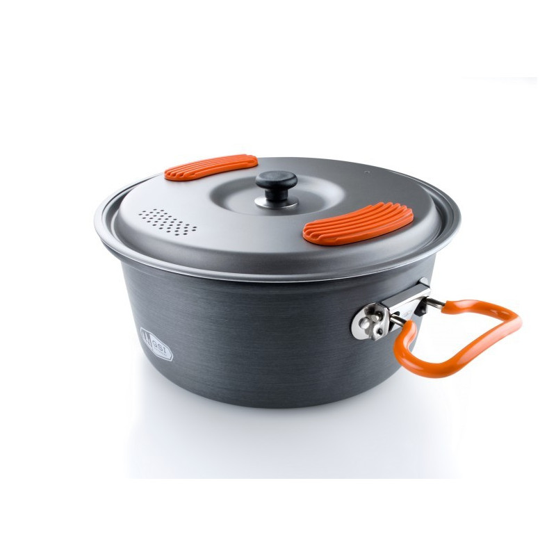 Casserole Halulite Cook Pot 2L