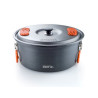 Casserole Halulite Cook Pot 2L