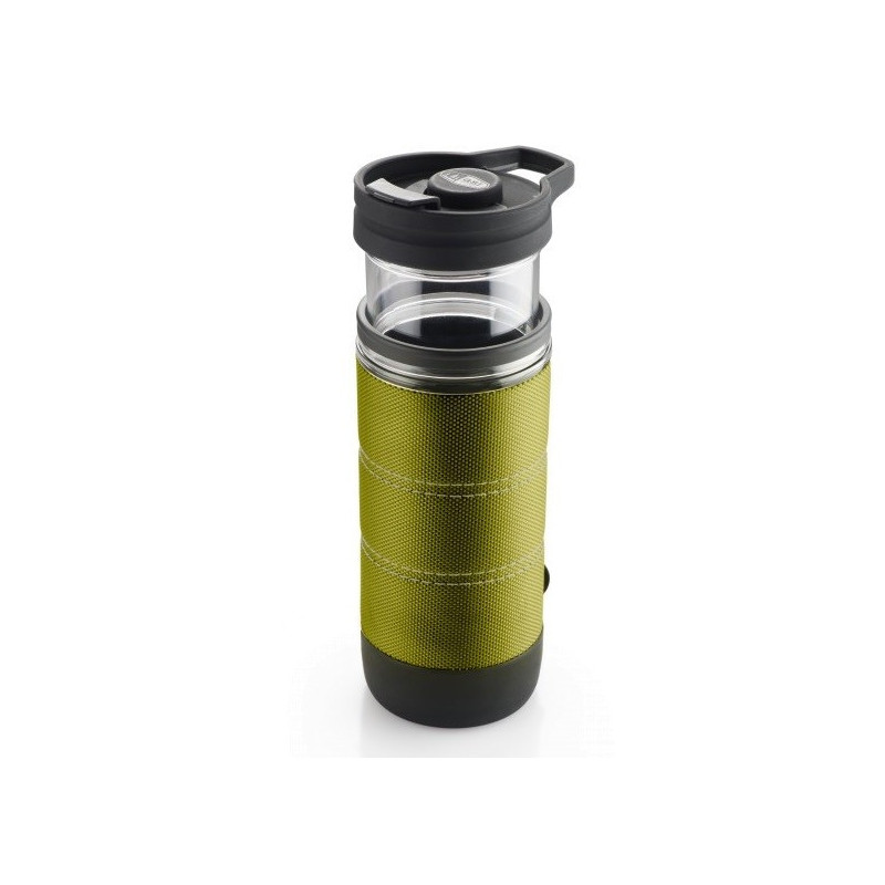 Mug presse-café Javapress