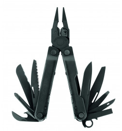 Leatherman Bewehrung