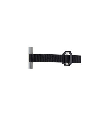 Sangles de fixation pour hamacs T-Strap