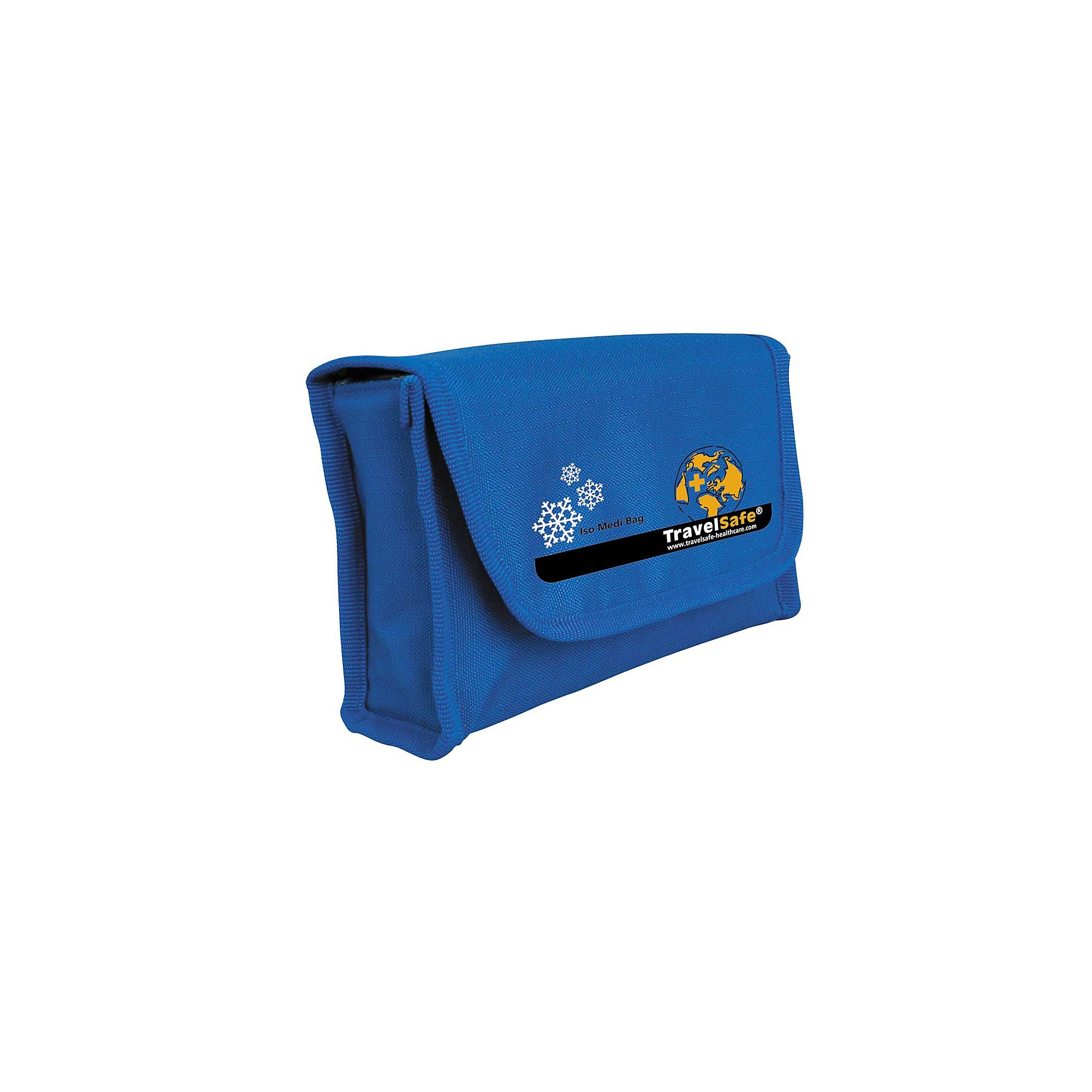 Trousse isotherme pour médicaments