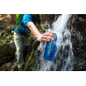 Bottiglia con filtro dell'acqua Lifestraw-Go