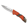 Couteau Buck Bantam Orange