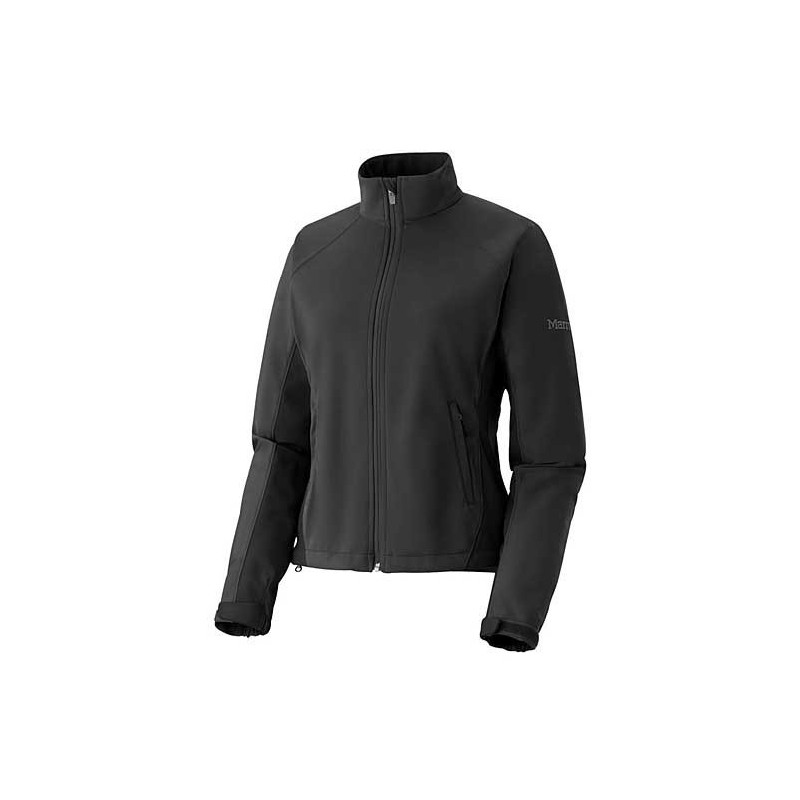 Veste Softshell Leadville femme