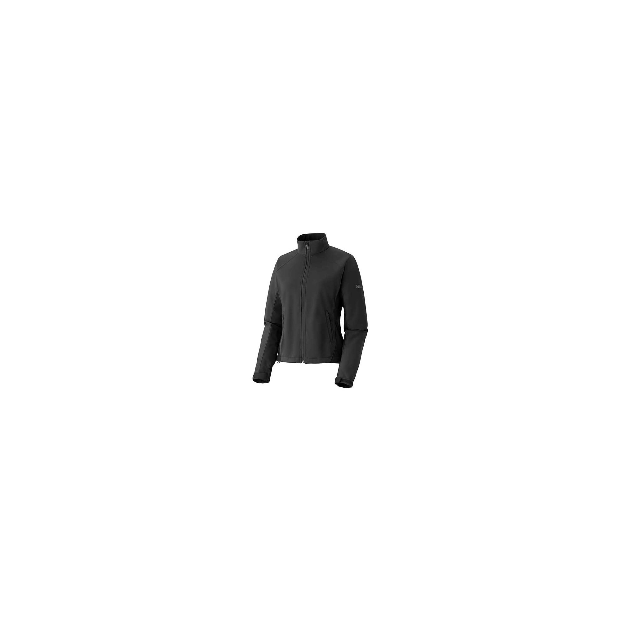 Veste Softshell Leadville femme