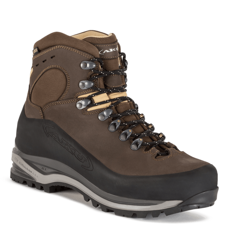 Chaussures Superalp NBK Gtx Aku