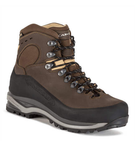 Chaussures Superalp NBK Gtx Aku