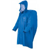 Poncho de pluie Trekker Ferrino bleu