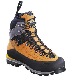 Sapato Meindl Jorasse GTX