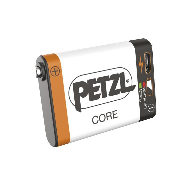 Batterie Petzl Core