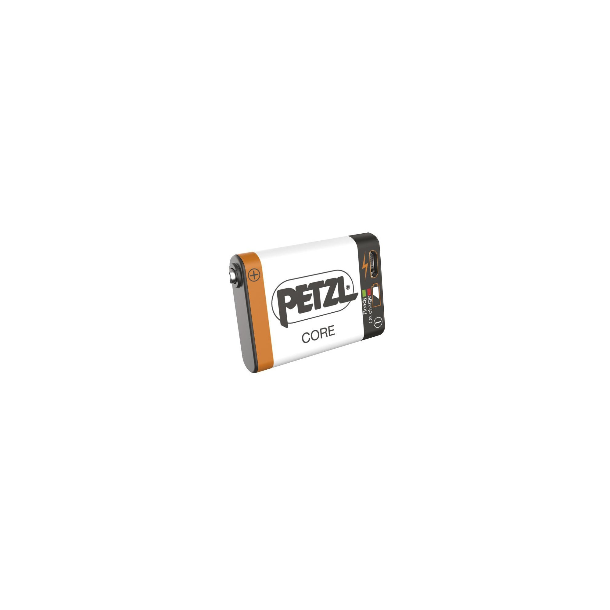 Batterie Petzl Core