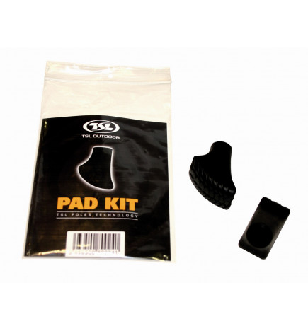 Profil PAD Kit