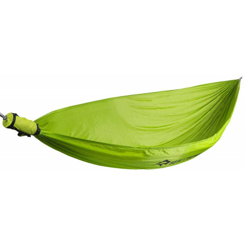 Hammock Pro Single Sea To Summit lime