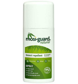 Répulsif naturel puissant Spray Mosi-Guard