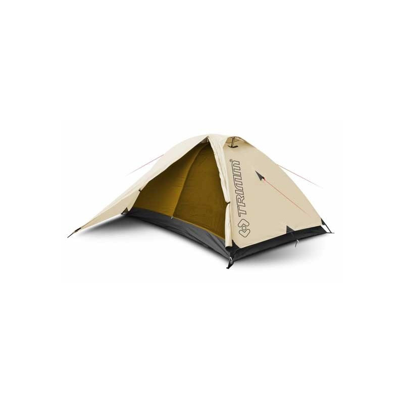 Tente de bivouac Compact 2/3 personnes