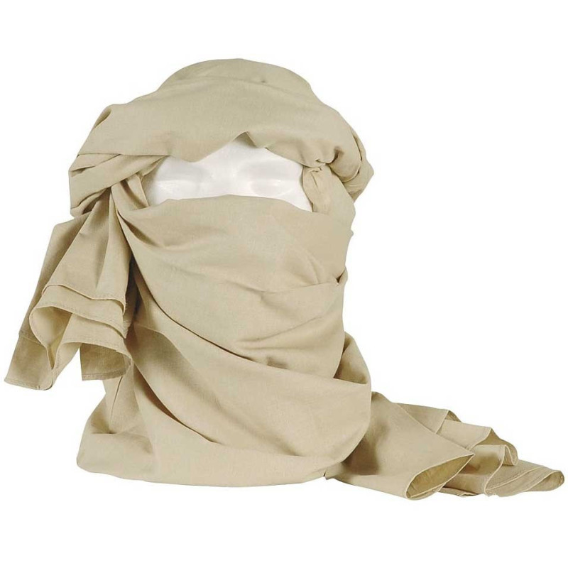 Desert Legion Cheche