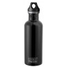 Bouteille Acier Inoxydable 1 litre noir