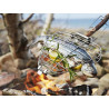 Grille barbecue nomade Light My Fire