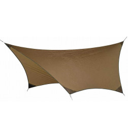 Adventure Tarp abri de hamac ultra-léger
