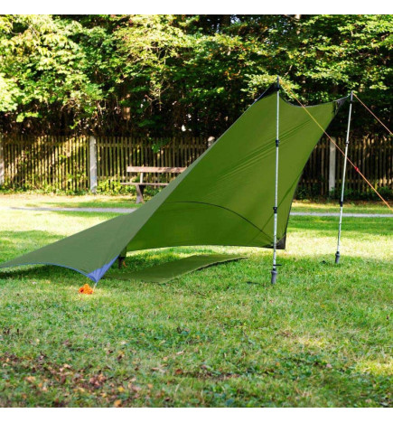 Traveller Tarp Ultra-Léger