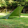 Traveller Tarp Ultra-Léger