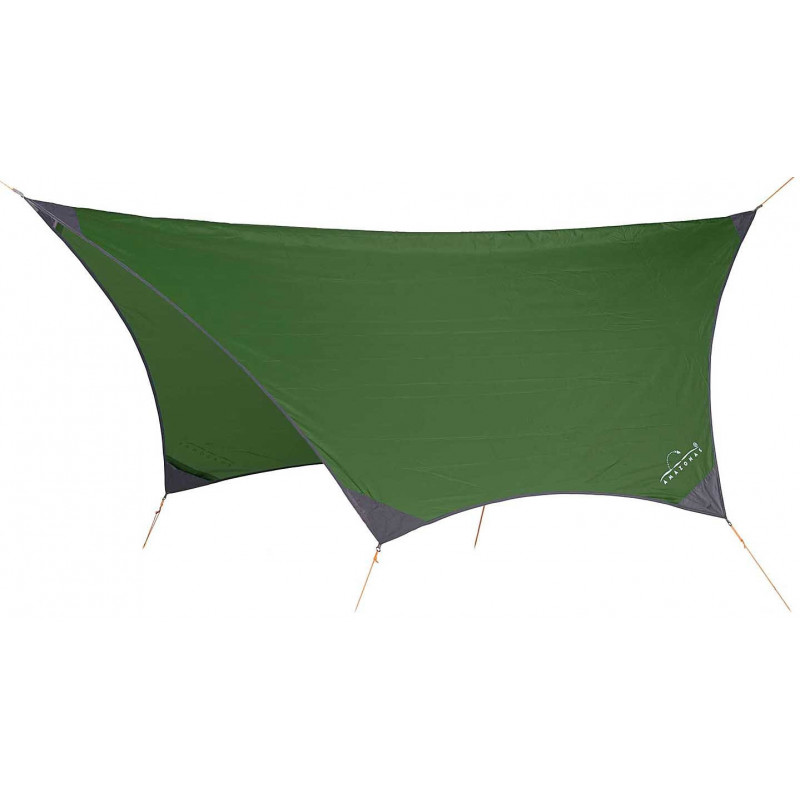 Traveller Tarp Ultra-Léger