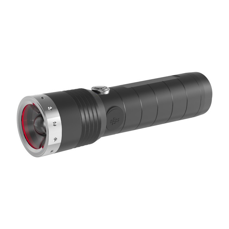 Lampe torche MT14 Led Lenser