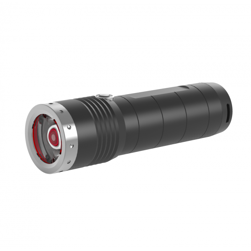 Lampe torche MT6 Led Lenser