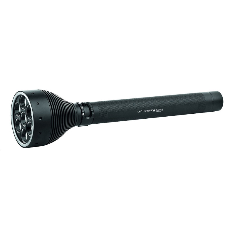 Lampe de poche X21R.2 Led Lenser