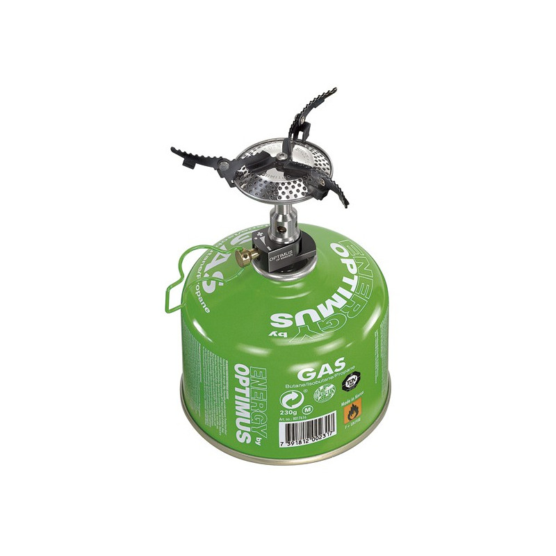 Réchaud Optimus Crux Lite